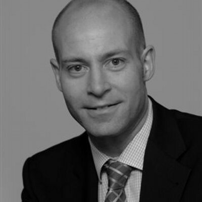 Profile Picture of Simon Moody (@simonmoody) on Twitter