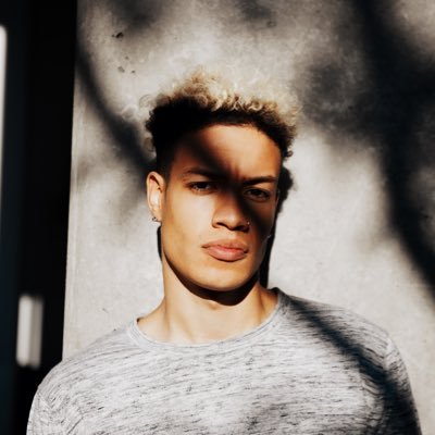 Profile Picture of $eth (@SethBarker2) on Twitter
