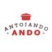 Profile Picture of Antojando Ando (@antojandoando) on Pinterest