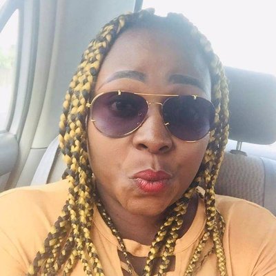 Profile Picture of Thelma Pat (@pat_thelma) on Twitter