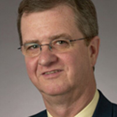 Profile Picture of Steven McNair (@StevenMcNair) on Twitter