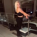 Profile Picture of Leah Walker (@leahisfit) on Instagram