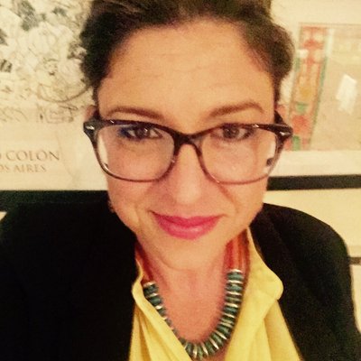 Profile Picture of Phaedra Friend (@PhaedraFriend) on Twitter