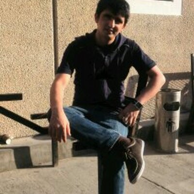 Profile Picture of Anil Acharya (@anilacharya85) on Twitter