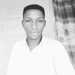 Profile Picture of praise peter (@praisekey) on Instagram