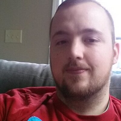 Profile Picture of Kyle Purdy (@kylep889) on Twitter