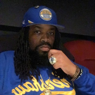 Profile Picture of Corey T. Mims (@CeeMims82) on Twitter