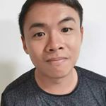 Profile Picture of Patrick Chua (@patrickchua1988) on Instagram