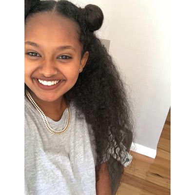 Profile Picture of Selam Berhane (@selamb1904) on Twitter