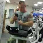 Profile Picture of Shawn Quimbach (@quimby_1_fit) on Instagram