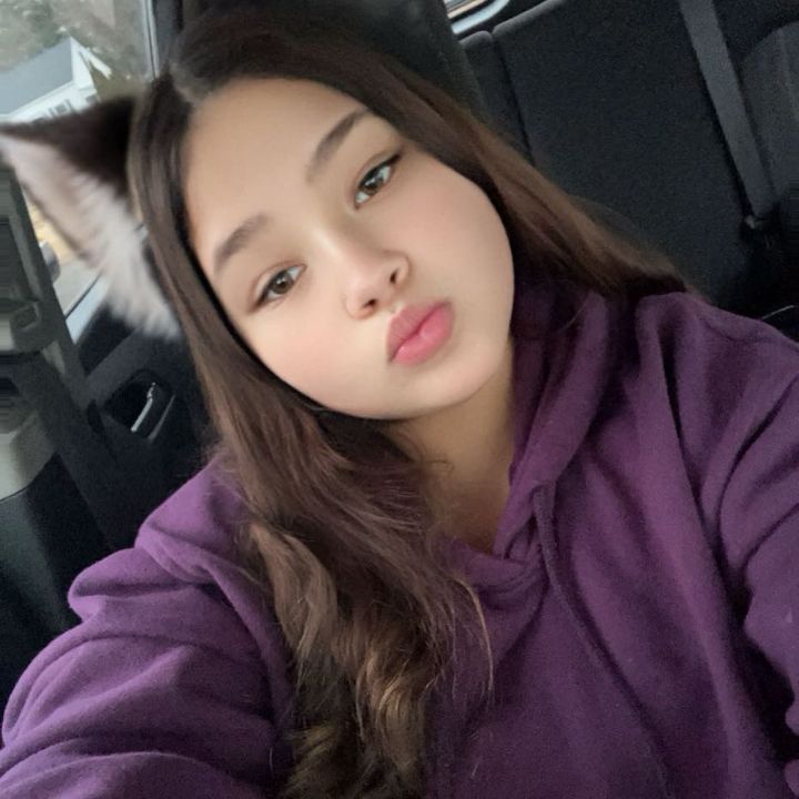 Profile Picture of sav (@savannahholm0) on Tiktok