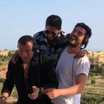 Profile Picture of Tarek Abou Seoud (@t.abouelseoud) on Instagram
