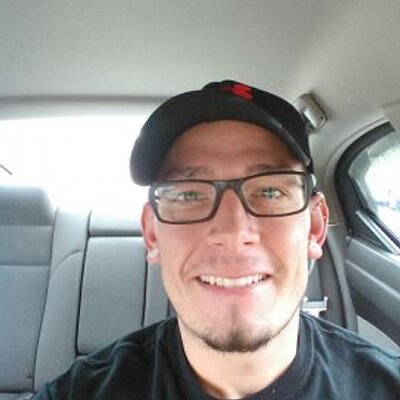 Profile Picture of Derrick Witt (@atderrickw) on Twitter