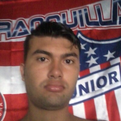 Profile Picture of Andres Luque (@andresluque08) on Twitter