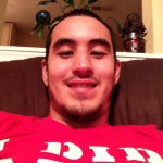 Profile Picture of Travis Riggins (@triggins1988) on Instagram