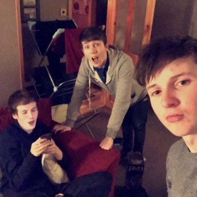 Profile Picture of Ross Sinclair (@RossSinclair96) on Twitter