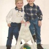 Profile Picture of John Coe (@john-coe-2) on Quora