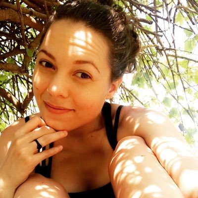 Profile Picture of Amanda Nichols (@saidthegadfly) on Twitter