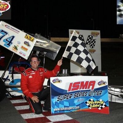 Profile Picture of Johnny Benson (@JohnnyBensonWeb) on Twitter