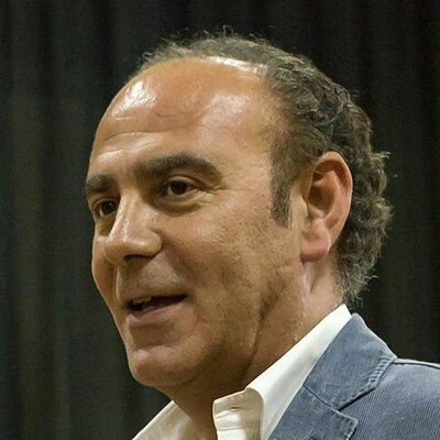 Profile Picture of Mario Bruno (@MarioBrunopunto) on Twitter