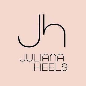 Profile Picture of Juliana Heels (@julianaheels) on Pinterest