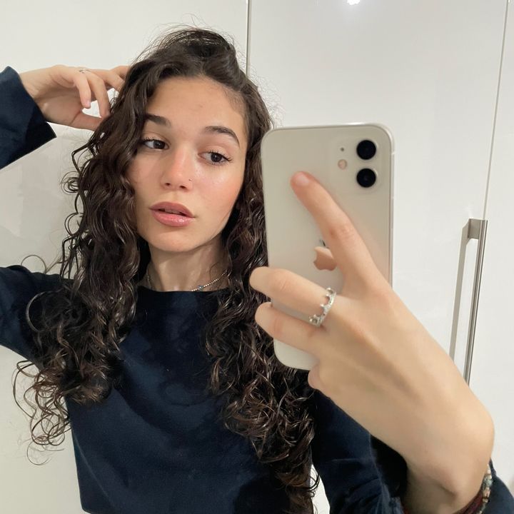 Profile Picture of Alice✨ (@alicefrijio) on Tiktok