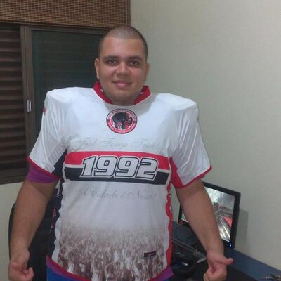 Profile Picture of David A Antonioli (@DavidAAntonioli) on Twitter