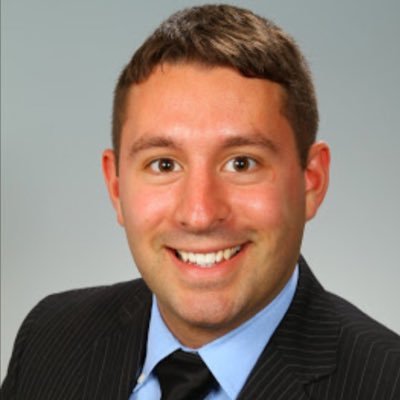 Profile Picture of Mark Bauer, CFM (@realchrisbauer) on Twitter