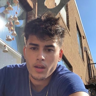 Profile Picture of Nick Bonilla (@10Nickbonilla) on Twitter