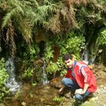 Profile Picture of nadir bouzerar (@abaouche) on Instagram
