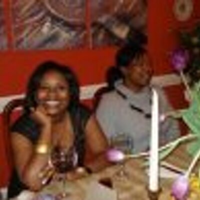 Profile Picture of Iquita S. Willis (@LiyahSavannah) on Twitter