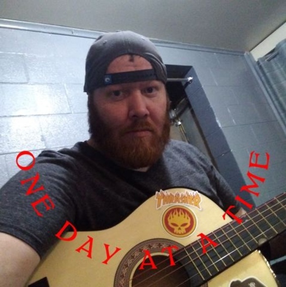 Profile Picture of Josh Rutter (@rutterjoshlee) on Poshmark