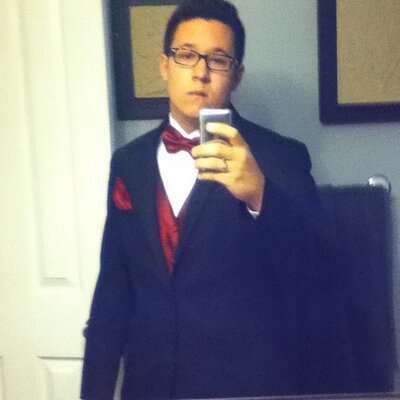 Profile Picture of Steven Huot (@TheSteveHuot) on Twitter