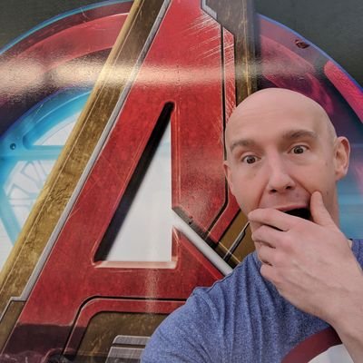 Profile Picture of Kyle Saunders (@kojak1985) on Twitter