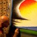 Profile Picture of Chris Mackie Artist (@ckmackie) on Pinterest