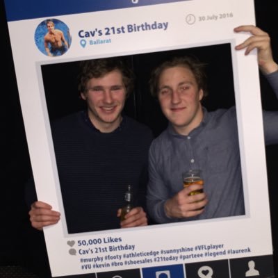 Profile Picture of Brayden Ferguson (@BraydenFerguson) on Twitter