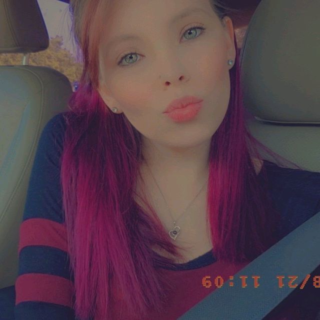 Profile Picture of Cassandra Tidwell (@mermaid.cass) on Tiktok