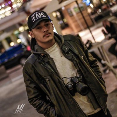 Vincent Armstrong - Twitter Profile Picture of Vincent Armstrong (@Vincent_Arm) on Twitter