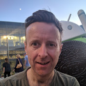 Profile Picture of John Lush (@lushous3) on Youtube