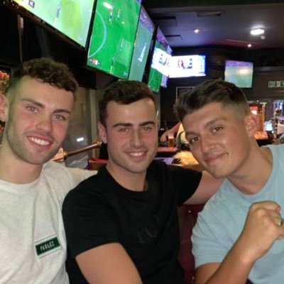 Profile Picture of Joe Walker (@joewalker1874) on Twitter