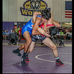 Profile Picture of Adrian Gomez (@cawrestler925) on Flickr