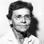 Profile Picture of Barbara McClintock (@mcclintockbarbara) on Instagram
