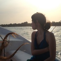 Profile Picture of Julia Neel (@julia-neel) on Quora