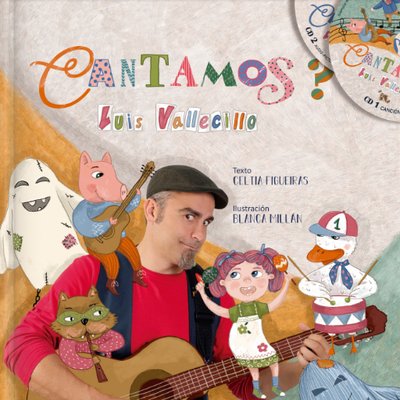 Profile Picture of Luis Vallecillo (@luisvallecillo_) on Twitter