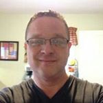 Profile Picture of Scott Colpitts (@colpittsscott) on Instagram