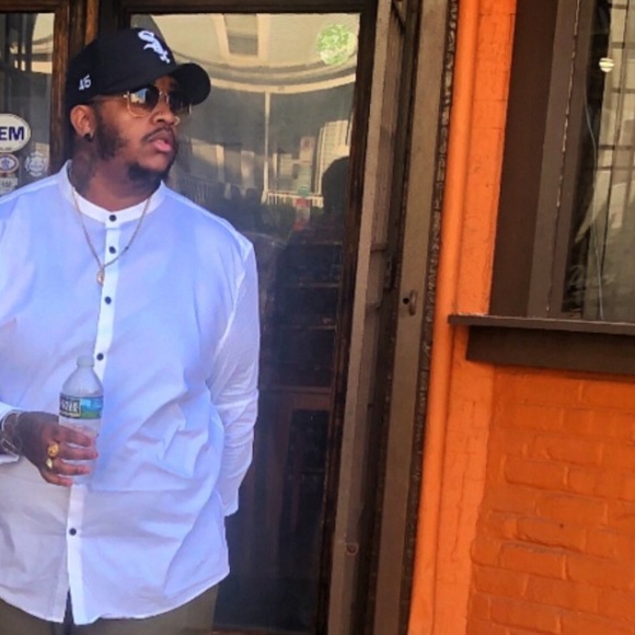 Profile Picture of Kolby Walker (@kolbkutz90) on Poshmark