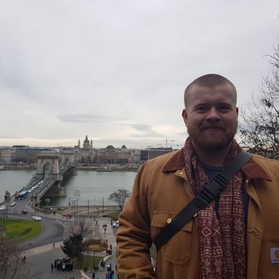 Profile Picture of Tommy Newell (@TommyMNewell) on Twitter