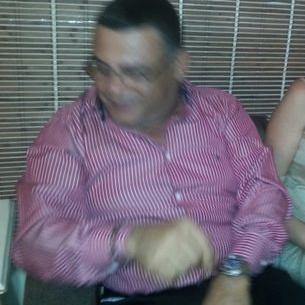 Profile Picture of GEORGE SAADEH (@georgessaadeh64) on Twitter