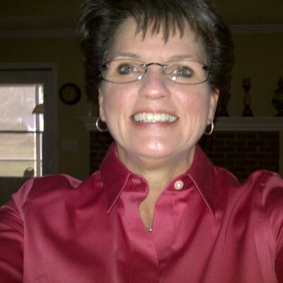 Profile Picture of Cynthia Mahaffey (@CindyMahaffey) on Twitter