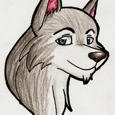 Profile Picture of Jason Hignite (@Bicora_The_Wolf) on Twitter
